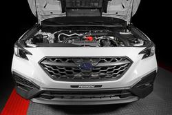 Perrin Performance PSP-ITR-441BK/BK