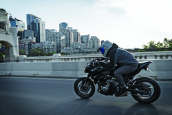 Speed and Strength 880395