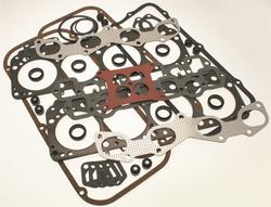 Cometic Gasket PRO1028T