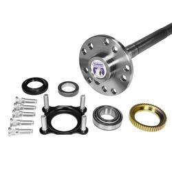 Yukon Gear & Axle YA WD44JKRUB-R-K