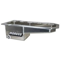 Moroso 21162