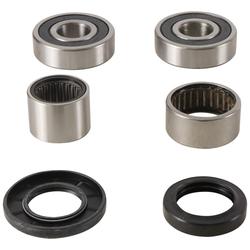 Pivot Works PWRWS-Y20-000