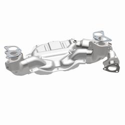 Magnaflow 5531587