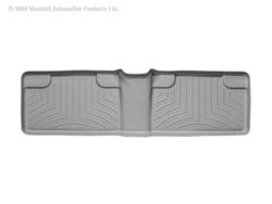 WeatherTech 460722