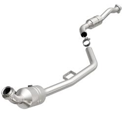 Magnaflow 51665