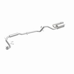 Magnaflow 106-0804
