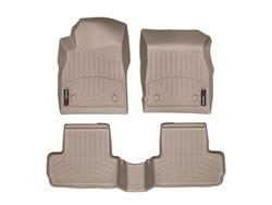 WeatherTech 456021-454412