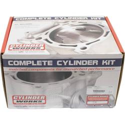 Cylinder Works CW30016K01HC