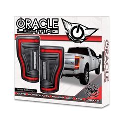 ORACLE Lighting 5896-504-T