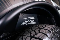 DV8 Offroad INFEND-05RB