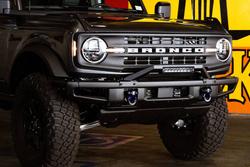 DV8 Offroad LBBR-04