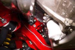 UMI Performance 4008-R