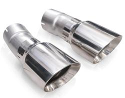 Stainless Works JPGC57TIPS