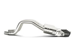 Akrapovic MTP-CO/TI/2