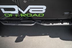 DV8 Offroad SRJL-08
