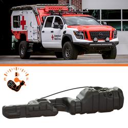 Titan Fuel Tanks 7040216