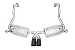 Soul Performance POR.9872.VES.SWTB