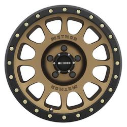Method Wheels MR30589058900