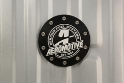 Aeromotive 18419