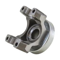 Yukon Gear & Axle YY GM55-1310-17