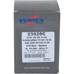 Vertex Pistons 23928C