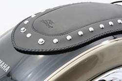 Mustang Motorcycle 78120