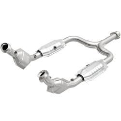 Magnaflow 441110