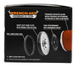 K&N Engineering KN-184