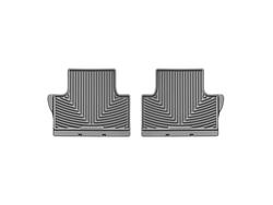 WeatherTech W170GR
