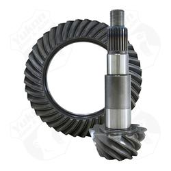 Yukon Gear & Axle YG D44JK-488RUB