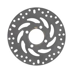 EBC Powersports MD9134D