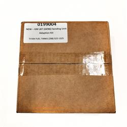 Titan Fuel Tanks 0199004