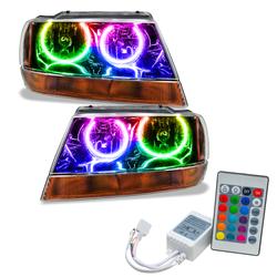 ORACLE Lighting 7167-504