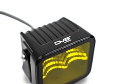 DV8 Offroad BE3EW40W-A