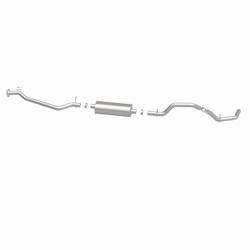 Magnaflow 116-0509