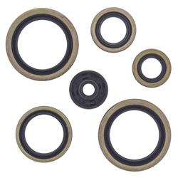 Vertex Pistons 822187