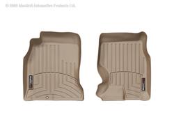 WeatherTech 450921