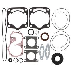 Vertex Pistons 711329