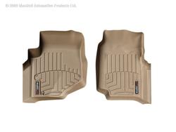 WeatherTech 450071