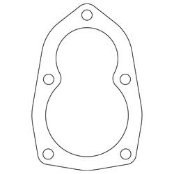 Cometic Gasket C15130
