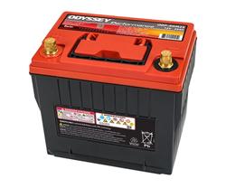 Odyssey Battery ODP-AGM25