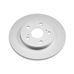 PowerStop JBR1364EVC