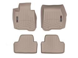 WeatherTech 45560-1-3