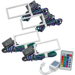 ORACLE Lighting 3957-504