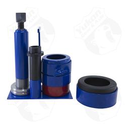 Yukon Gear & Axle YT P22