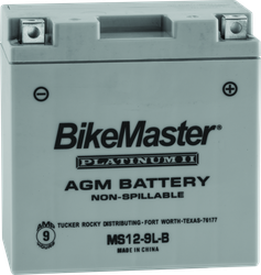 Bike Master 780768