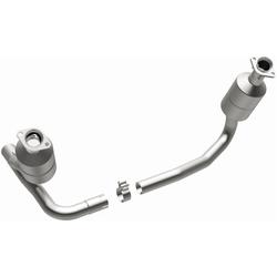 Magnaflow 93610