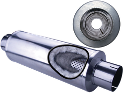 Diamond Eye Performance 560033