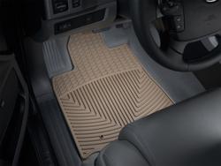 WeatherTech W76TN