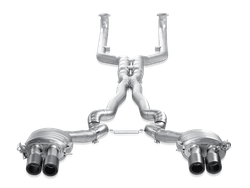 Akrapovic ME-BM/T/6H